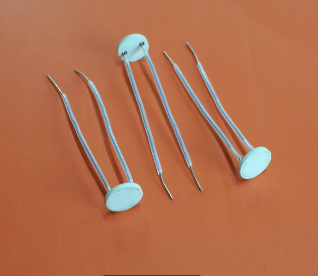 氧化鋁陶瓷加熱片