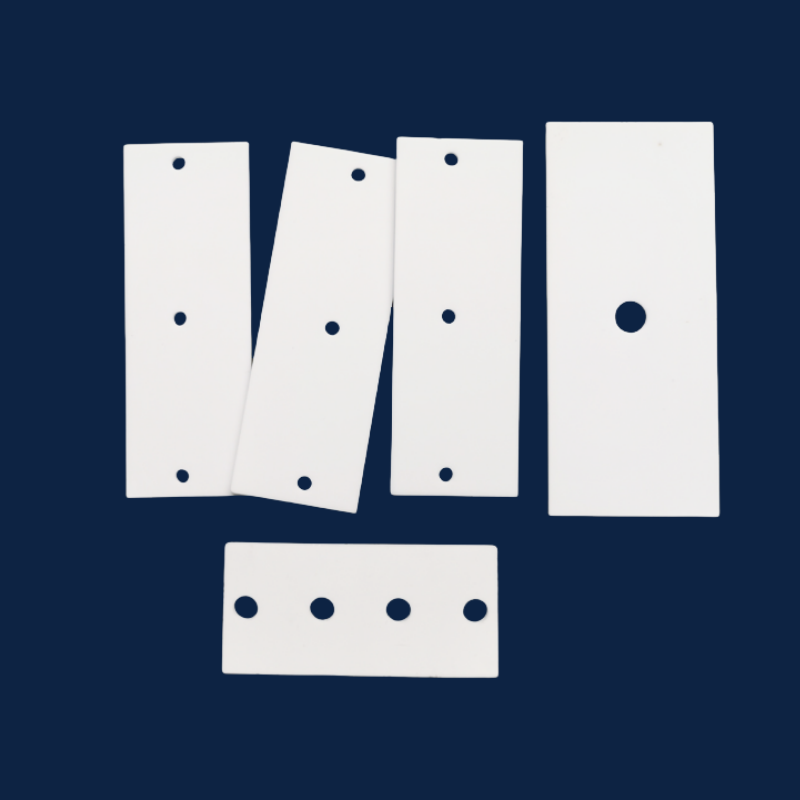 氧化鋁陶瓷發熱片